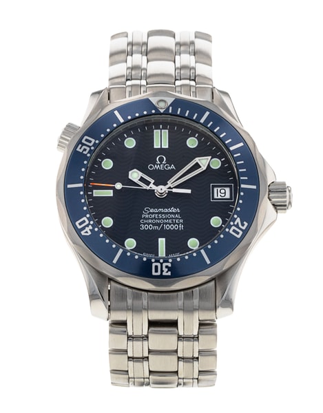 Omega Seamaster 300m Mid-Size 2551.80.00